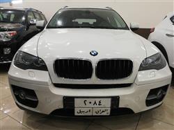 بي ام دبليو X6